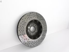 Ferrari California F149 Front brake disc 49T07510