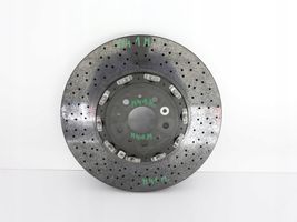 Ferrari California F149 Front brake disc 49T07510