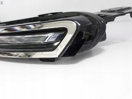 Citroen C5 Aircross Lot de 2 lampes frontales / phare 