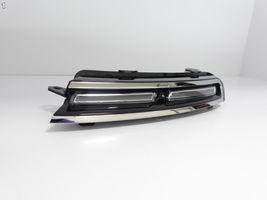 Citroen C5 Aircross Lot de 2 lampes frontales / phare 