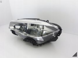 BMW X5 F15 Lampa przednia 8738673