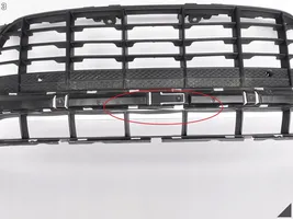 Porsche Macan Grille inférieure de pare-chocs avant 95B807683H