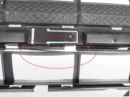 Porsche Macan Grille inférieure de pare-chocs avant 95B807683H