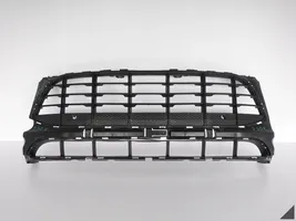 Porsche Macan Front bumper lower grill 95B807683H