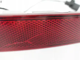 Porsche Macan Rear tail light reflector 