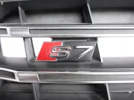 Audi A7 S7 4G Etupuskuri 4G8807437F