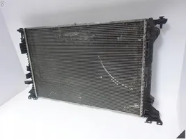 Porsche Macan Radiatore di raffreddamento 8K0121251H