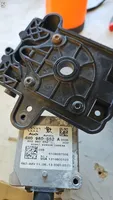 Audi A8 S8 D4 4H Frontkamera Stoßstange Stoßfänger vorne 4H0980552A