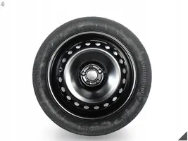 Audi A8 S8 D4 4H R 19 spare wheel 