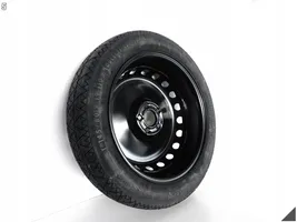 Audi A8 S8 D4 4H R 19 spare wheel 