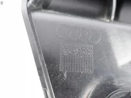 Audi Q3 F3 Uchwyt / Mocowanie zderzaka tylnego 83A807453A
