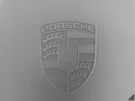 Porsche Cayenne (92A) Zagłówek fotela przedniego 95852191600