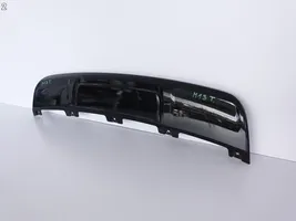 Maserati Levante Rivestimento della parte inferiore del paraurti posteriore 670045350