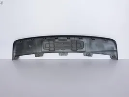 Maserati Levante Rivestimento della parte inferiore del paraurti posteriore 670045350