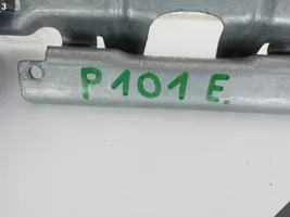 Porsche Cayenne (92A) Support extérieur, poignée de porte arrière 7P0858679A