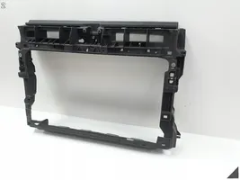 Volkswagen Tiguan Radiatorių panelė (televizorius) 5NA805594G