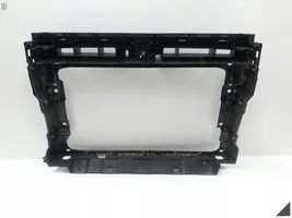 Volkswagen Tiguan Radiatorių panelė (televizorius) 5NA805594G