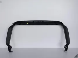 Audi A1 Rivestimento superiore del portellone posteriore/bagagliaio 82A867973