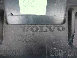Volvo XC60 Front door trim (molding) 31440303