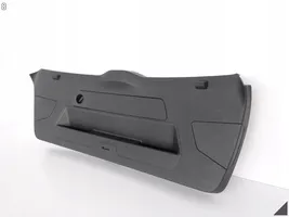 Audi A1 Set rivestimento portellone posteriore/bagagliaio 82A867979