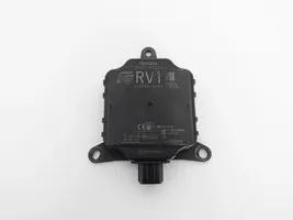 Toyota RAV 4 (XA50) Capteur radar d'angle mort 8816242090