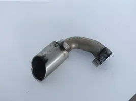 Porsche Cayenne (9Y0 9Y3) Embouts d'échappement 9Y0253825A