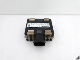 Tesla Model X Sensor de radar Distronic 105755100B