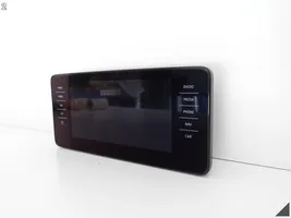 Skoda Kamiq Monitor/display/piccolo schermo 655919606