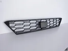 Seat Ibiza V (KJ) Grille inférieure de pare-chocs avant 6F0853667