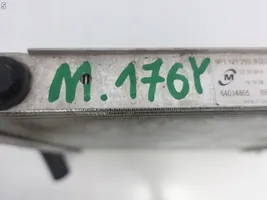 Porsche 911 991 Radiatore di raffreddamento 9P1121252