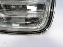 Porsche 911 991 LED-päiväajovalo 99163198302