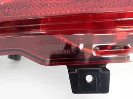 Land Rover Range Rover Velar Lampa zderzaka tylnego J8A215K273AE