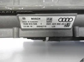 Audi A4 S4 B9 8W Przekładnia kierownicza / Maglownica 8W1423055AE