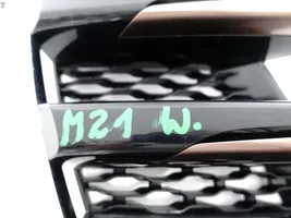 Land Rover Range Rover Velar Grill / Wlot powietrza błotnika przedniego J8A217D750EB