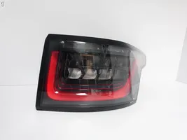 Land Rover Range Rover Sport L494 Lampa tylna 