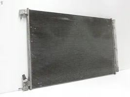 Mercedes-Benz S AMG W222 A/C cooling radiator (condenser) A0995000454