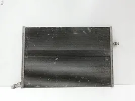 Mercedes-Benz S AMG W222 A/C cooling radiator (condenser) A0995000454