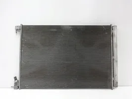 Mercedes-Benz S AMG W222 A/C cooling radiator (condenser) A0995000454