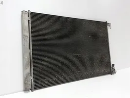 Mercedes-Benz S AMG W222 A/C cooling radiator (condenser) A0995000454