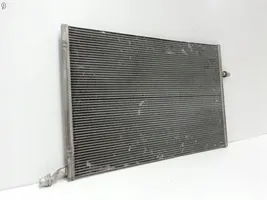 Mercedes-Benz S AMG W222 A/C cooling radiator (condenser) A0995000454