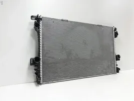 Porsche Panamera (971) Radiateur de refroidissement 971121249S