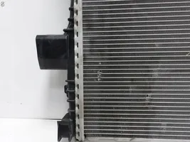 Porsche Panamera (971) Radiateur de refroidissement 971121249S