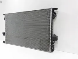 Porsche Panamera (971) Radiateur de refroidissement 971121249S