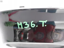 Mercedes-Benz CLA C118 X118 Moulure inférieure de pare-chocs arrière A1188850402