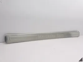 Mercedes-Benz S W223 Front sill trim cover A2236801900