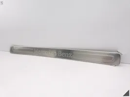 Mercedes-Benz S W223 Front sill trim cover A2236801900