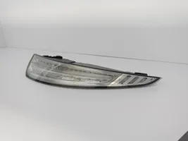 Porsche 911 991 Lampy tylnej klapy bagażnika 