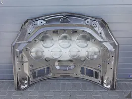 Mercedes-Benz ML W166 Pokrywa przednia / Maska silnika 