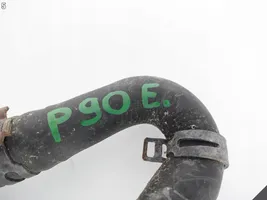 Mercedes-Benz ML W166 Engine coolant pipe/hose A1665007975