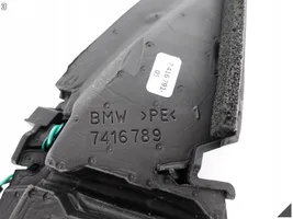 BMW 6 G32 Gran Turismo Enceinte haute fréquence de porte avant 9354083